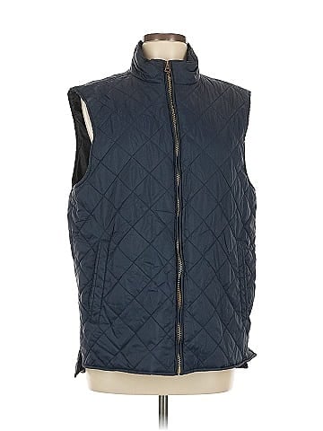 Weatherproof Vest (view 1)