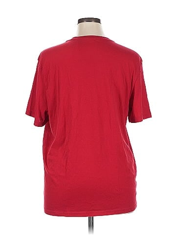 Athletic Works Short Sleeve T-Shirt (view 2)