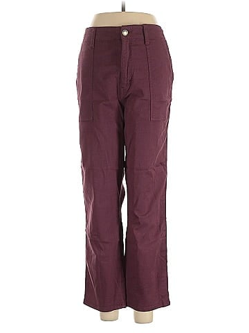 Cosmic Blue Love Casual Pants (view 1)