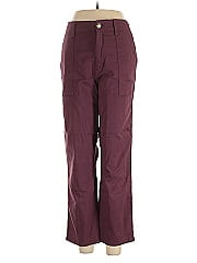 Cosmic Blue Love Casual Pants