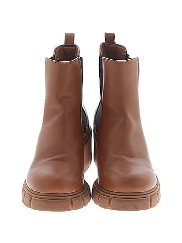 Madden Girl Ankle Boots (view 2)