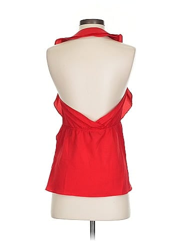 Akira Chicago Red Label Tank Top (view 2)