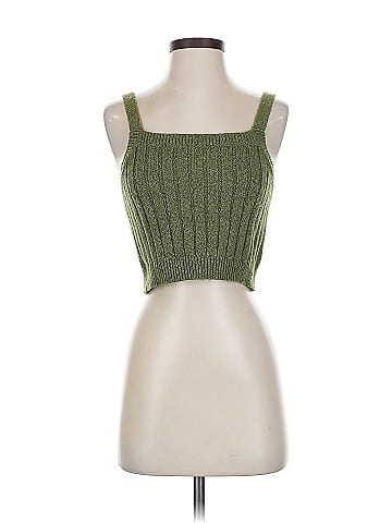 Wild Fable Sleeveless Top (view 1)