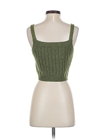 Wild Fable Sleeveless Top (view 2)
