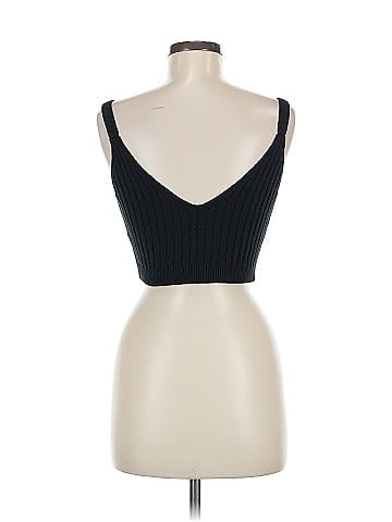 Aerie Sweater Vest (view 2)