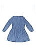 Carter's Blue Dress Size 3T - photo 2
