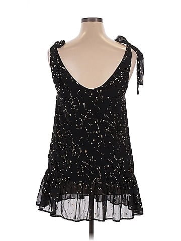 Judith March Cocktail Dress (view 2)