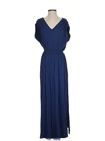 IMAN Casual Dress (view 1)