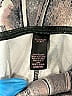Victoria's Secret Graphic Silver Active Pants Size 2 - photo 6