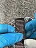 Victoria's Secret Graphic Silver Active Pants Size 2 - photo 7