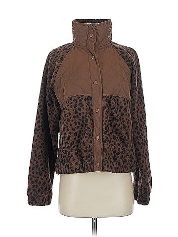 Abercrombie & Fitch Jacket (view 1)