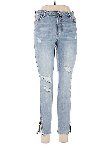 True Craft Jeans (view 1)