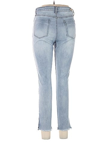 True Craft Jeans (view 2)