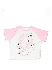 Disney Short Sleeve T Shirt