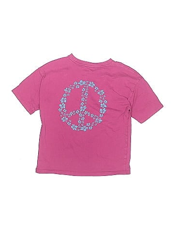 Gap Short Sleeve T-Shirt (view 2)
