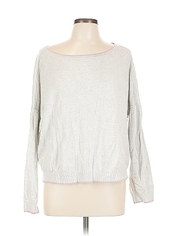 Victoria's Secret Pullover Sweater (view 1)