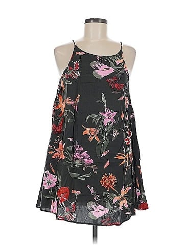 Vans Sleeveless Top (view 1)