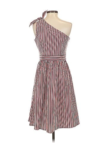 Ann Taylor LOFT Outlet Casual Dress (view 2)