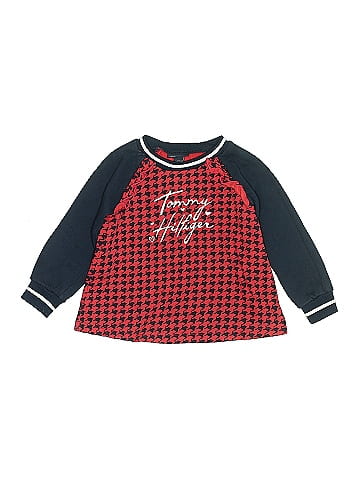 Tommy Hilfiger Pullover Sweater (view 1)