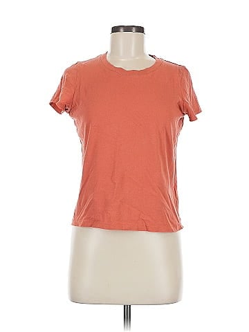 Madewell Short Sleeve T-Shirt (view 1)