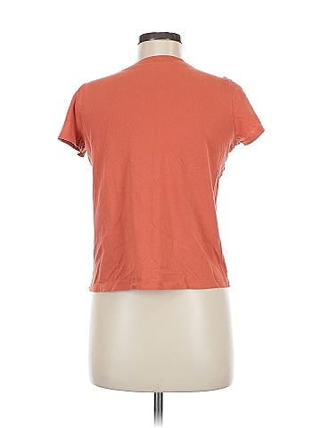 Madewell Short Sleeve T-Shirt (view 2)