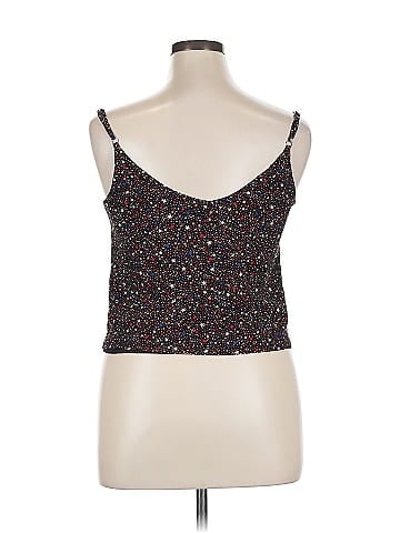 Madewell Sleeveless Top (view 2)