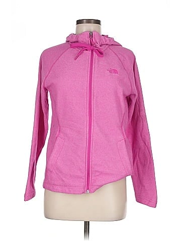 The North Face Zip Up Hoodie (view 1)