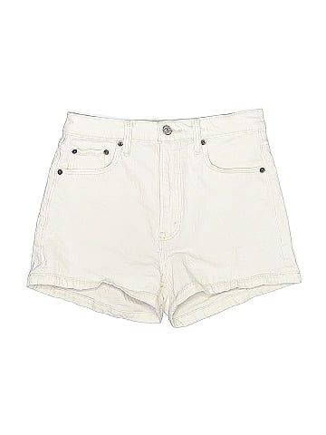 Abercrombie & Fitch Denim Shorts (view 1)