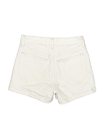 Abercrombie & Fitch Denim Shorts (view 2)