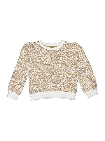 Janie and Jack Pullover Sweater (view 1)