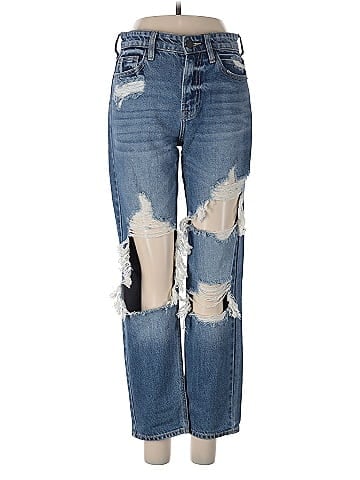 Hidden Jeans Jeans (view 1)