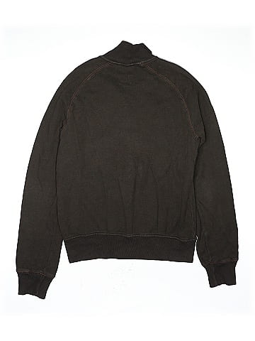 Puma Zip Up Hoodie (view 2)