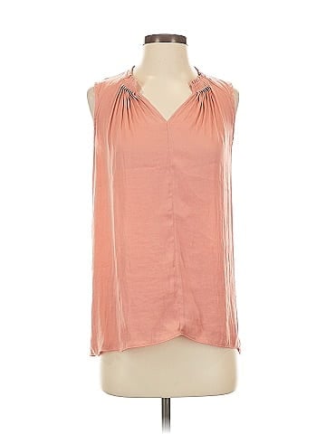 Simply Vera Vera Wang Sleeveless Blouse (view 1)
