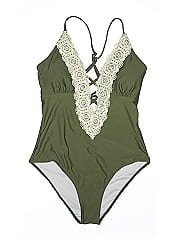 Cupshe One Piece Swimsuit