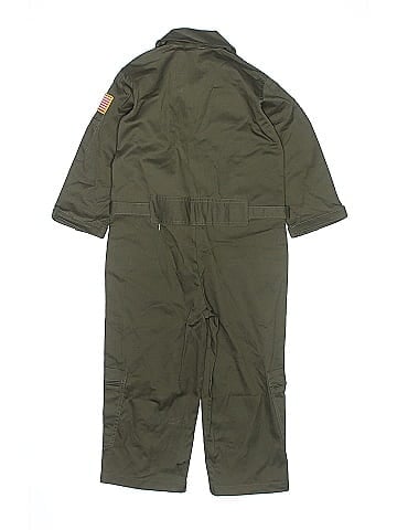 Trooper Overalls (view 2)