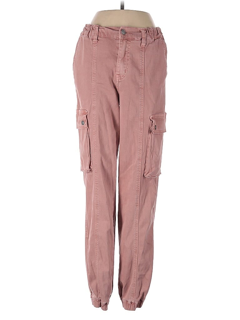 Click to view more detailed imagery on our partner's website Pre-owned Bp. Cargo Pants In Pink