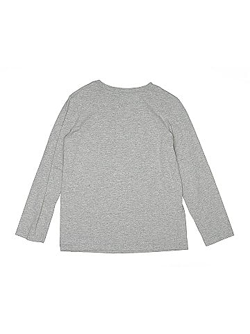 OshKosh B'gosh Long Sleeve T-Shirt (view 2)