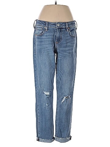 Dear John Jeans (view 1)
