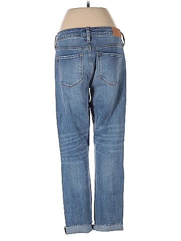 Dear John Jeans (view 2)