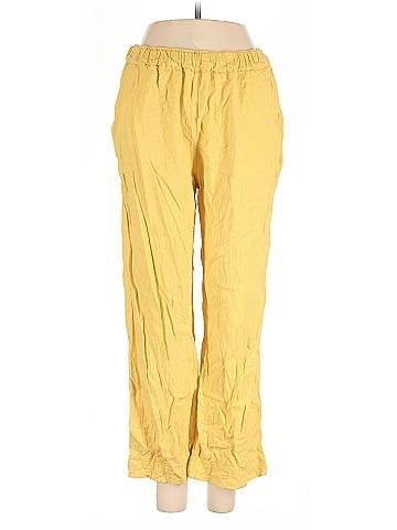 United by Blue Linen Pants (view 1)