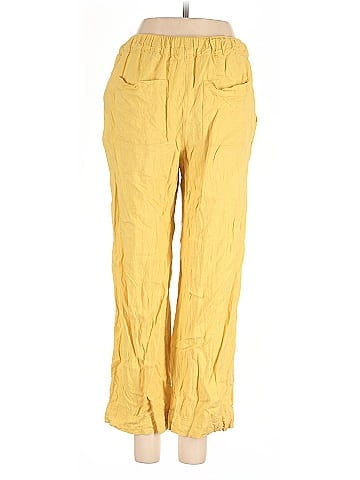 United by Blue Linen Pants (view 2)