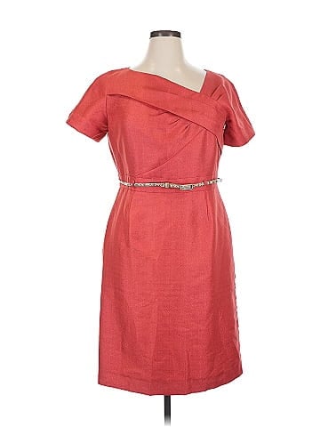 Tahari by ASL Cocktail Dress (view 1)