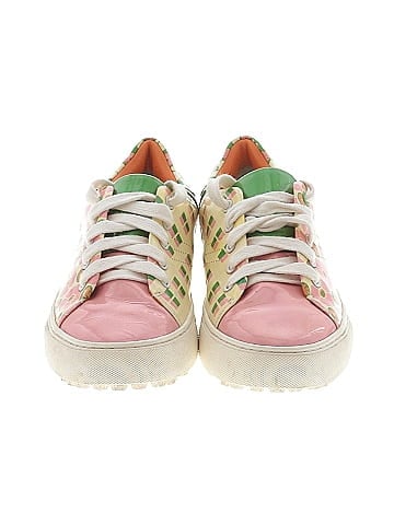Tory Sport Sneakers (view 2)