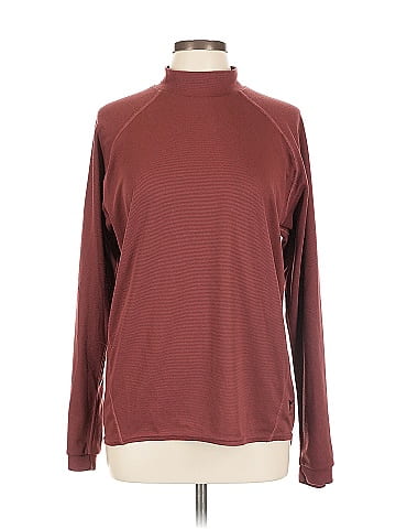 Insport Long Sleeve Turtleneck (view 1)