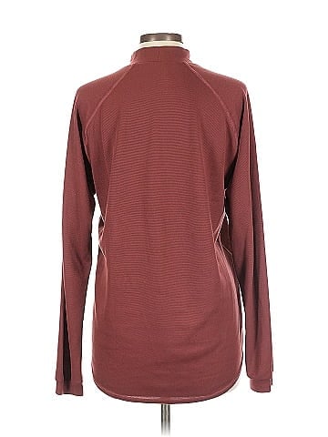 Insport Long Sleeve Turtleneck (view 2)