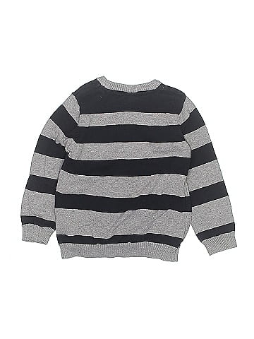 Quiksilver Pullover Sweater (view 2)