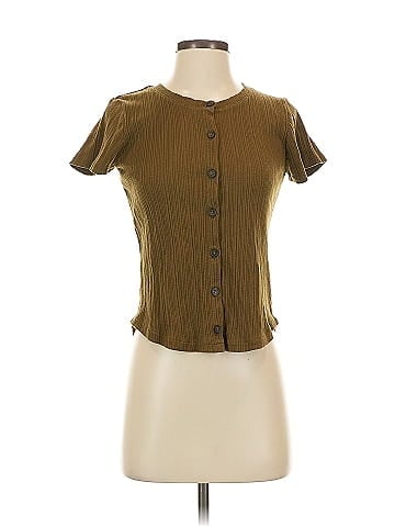 Madewell Short Sleeve Top (view 1)