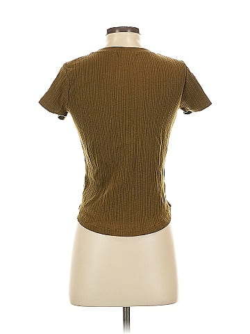 Madewell Short Sleeve Top (view 2)