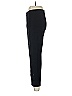St. John Black Active Pants Size 6 - photo 4
