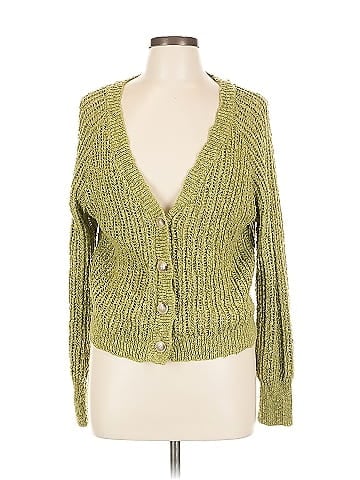 Blu Pepper Cardigan (view 1)